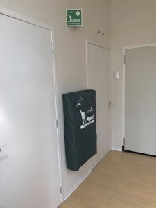 Evacuation Solution