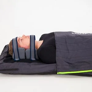 S-CAPEPLUS Evacuation Mattress Premium Model