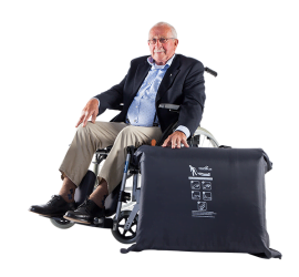 S-CAPEPLUS Evacuation Mattress Premium Model