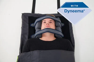 S-CAPEPLUS Evacuation Mattress Premium Model