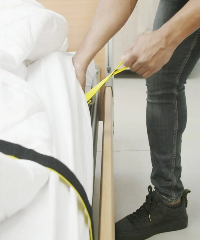 s-capepod evacuation sheet - budget