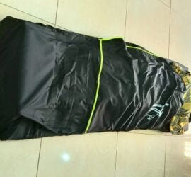 Evacuation mat - Scapeplus