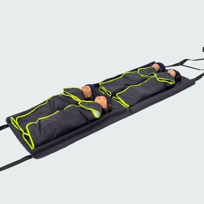 S-CAPEKIDS-evacuation mat