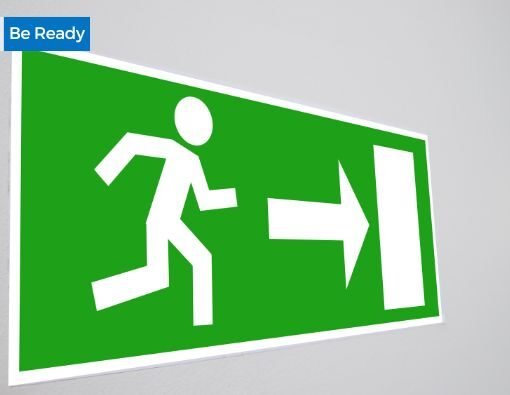 A Guide to Effective Evacuation in an Emergency