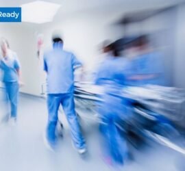 Emergency Evacuation Made Easy