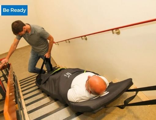 The Lifesaving Power of Evacuation Mats