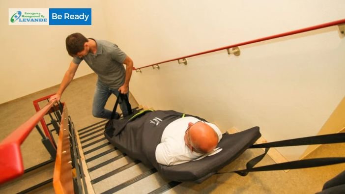 The Lifesaving Power of Evacuation Mats
