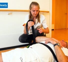 The Lifesaving Power of Evacuation Mats