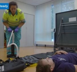 Why Schools Need Evacuation Mats