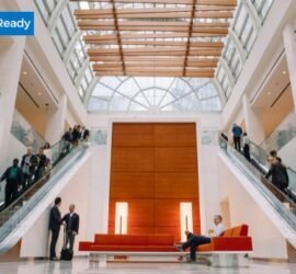 Evacuation Equipment for Public Buildings