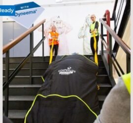 Choose the Right Evacuation Equipment