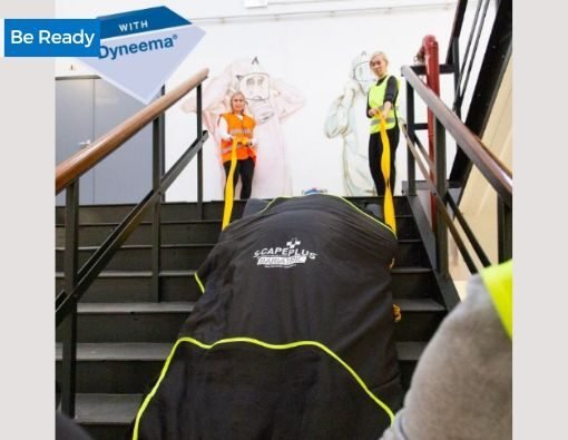 Choose the Right Evacuation Equipment