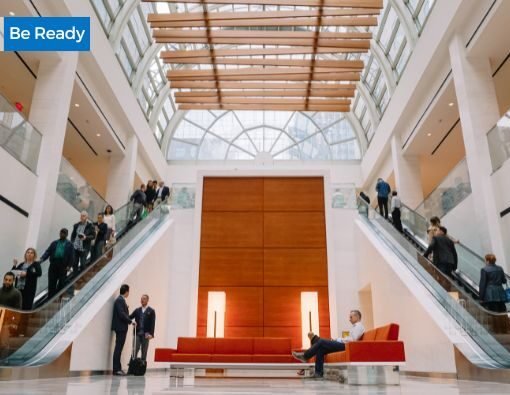 Evacuation Equipment for Public Buildings