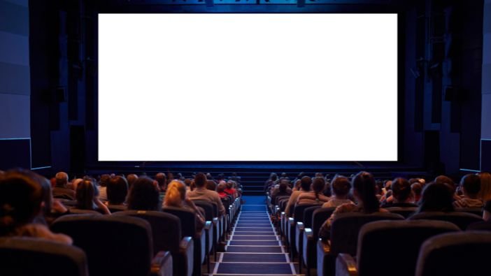 Emergency preparedness for Cinemas
