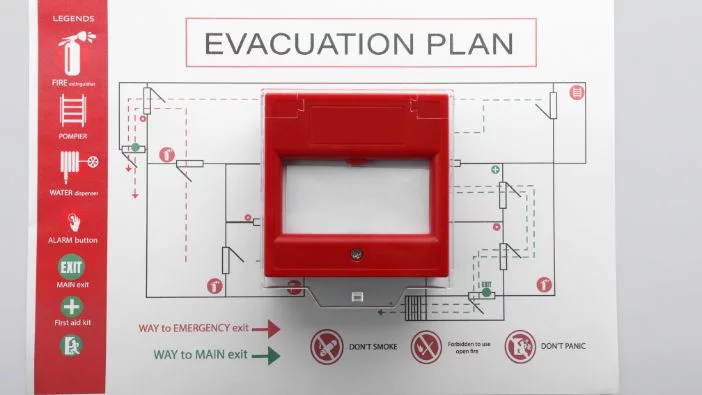 Emergency Evacuation Plan